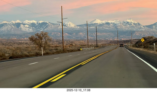 369 a2q. drive to Moab