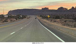 370 a2q. drive to Moab