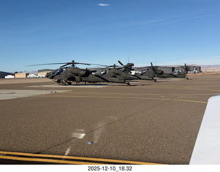 432 a2q. Utah - Page - helicopters