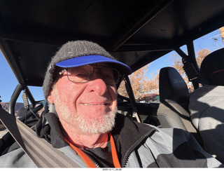 5 a2q. Utah - REA-BFE side-by-side tours