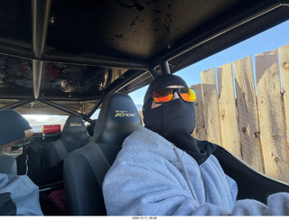 23 a2q. Utah - REA-BFE side-by-side tours