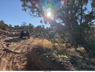 41 a2q. Utah - REA-BFE side-by-side tours