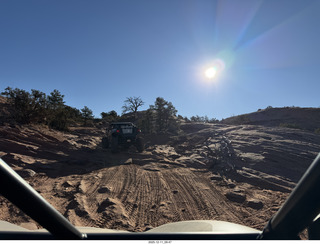 42 a2q. Utah - REA-BFE side-by-side tours