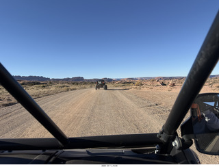 65 a2q. Utah - REA-BFE side-by-side tours