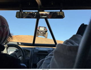 89 a2q. Utah - REA-BFE side-by-side tours