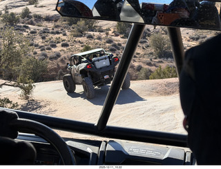 91 a2q. Utah - REA-BFE side-by-side tours