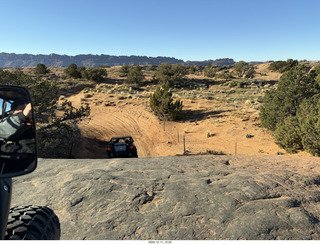 106 a2q. Utah - REA-BFE side-by-side tours