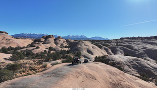 121 a2q. Utah - REA-BFE side-by-side tours