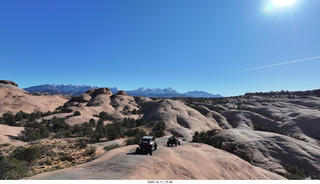 122 a2q. Utah - REA-BFE side-by-side tours