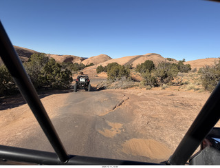 136 a2q. Utah - REA-BFE side-by-side tours