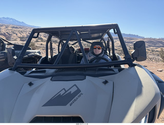 145 a2q. Utah - REA-BFE side-by-side tours