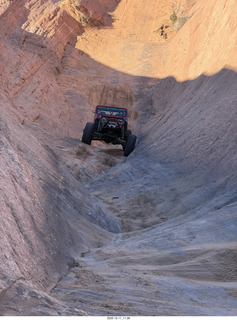 152 a2q. Utah - REA-BFE side-by-side tours