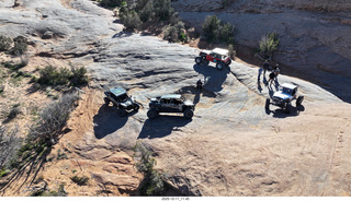 172 a2q. Utah - REA-BFE side-by-side tours