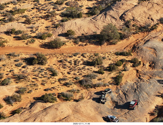 210 a2q. Utah - REA-BFE side-by-side tours