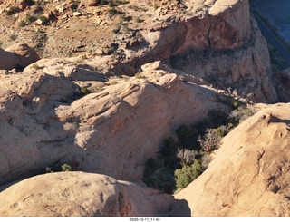 217 a2q. Utah - REA-BFE side-by-side tours