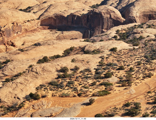 225 a2q. Utah - REA-BFE side-by-side tours