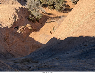 263 a2q. Utah - REA-BFE side-by-side tours