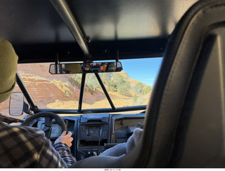 266 a2q. Utah - REA-BFE side-by-side tours