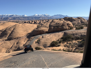 289 a2q. Utah - REA-BFE side-by-side tours