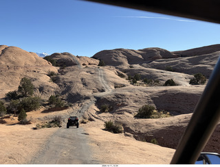 297 a2q. Utah - REA-BFE side-by-side tours