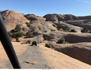 303 a2q. Utah - REA-BFE side-by-side tours