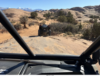 308 a2q. Utah - REA-BFE side-by-side tours