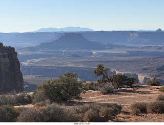 333 a2q. Utah - Canyonlands National Park