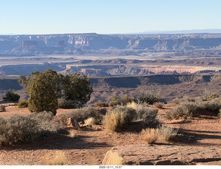 335 a2q. Utah - Canyonlands National Park