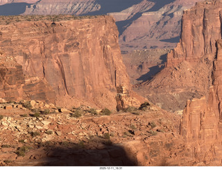 483 a2q. Utah - Canyonlands National Park