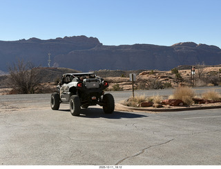 581 a2q. Utah - REA-BFE side-by-side tours