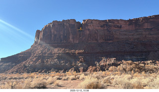 99 a2q. Utah - Mineral Canyon hike