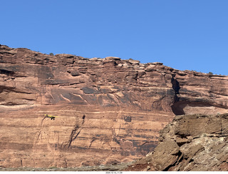 114 a2q. Utah - Mineral Canyon hike