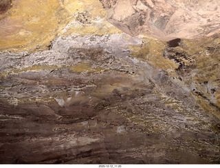 151 a2q. Utah - Mineral Canyon hike