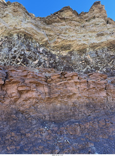 214 a2q. Utah -  Mineral Canyon hike