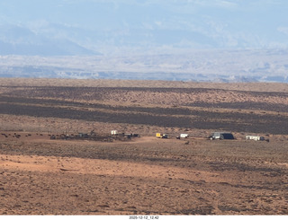 272 a2q. aerial - Utah - canyonlands