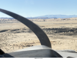 297 a2q. aerial - Utah - canyonlands