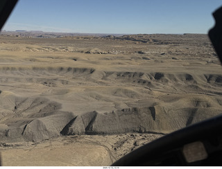 301 a2q. aerial - Utah - canyonlands