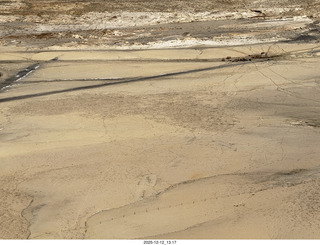 303 a2q. aerial - Utah - canyonlands - Temple Mountain