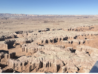 317 a2q. aerial - Utah - canyonlands