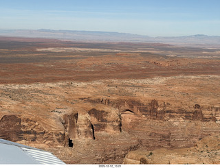 331 a2q. aerial - Utah - canyonlands