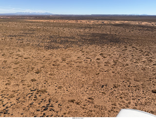 335 a2q. aerial - Utah - canyonlands