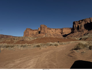 348 a2q. Utah - Hidden Splendor