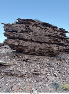 371 a2q. Utah - Hidden Splendor hike