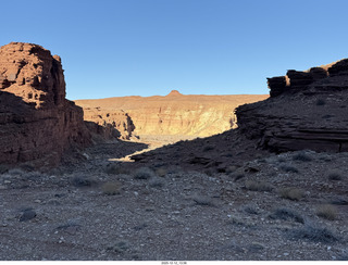 374 a2q. Utah - Hidden Splendor hike