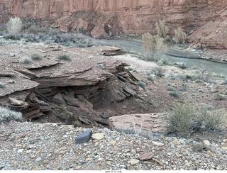 386 a2q. Utah - Hidden Splendor hike