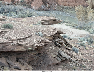 387 a2q. Utah - Hidden Splendor hike