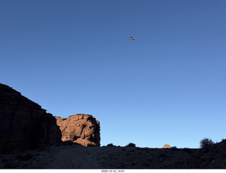 392 a2q. Utah - Hidden Splendor hike