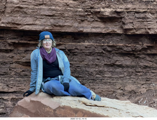 404 a2q. aerial - Utah - canyonlands