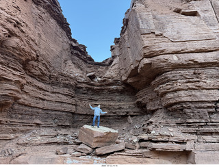 408 a2q. aerial - Utah - canyonlands
