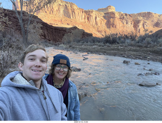 468 a2q. aerial - Utah - canyonlands